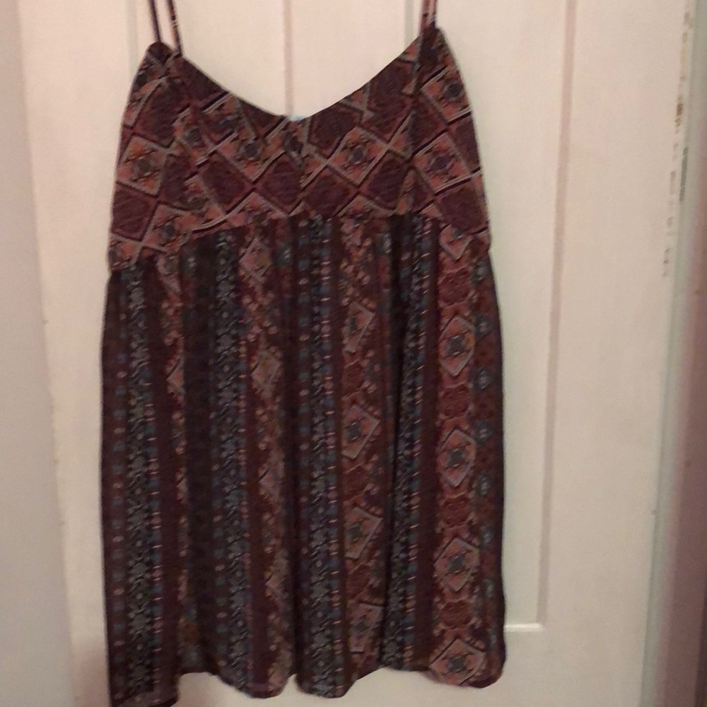 Tank top